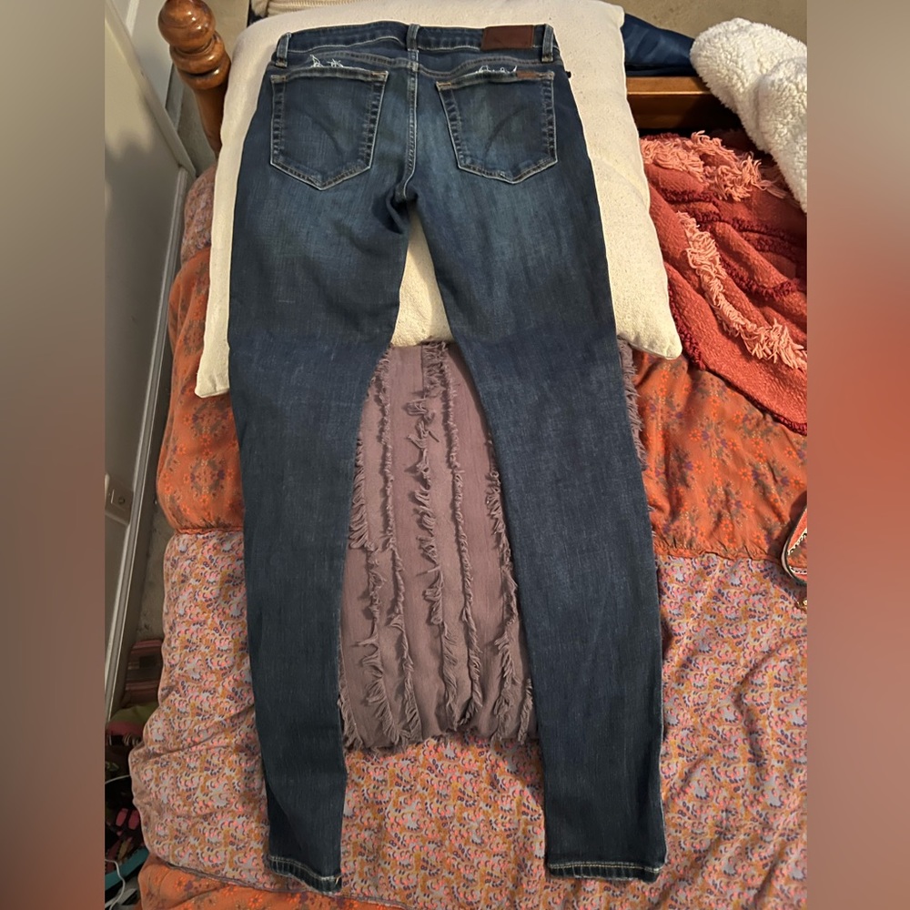 Joe’s jeans size 26 (approx 27/30)